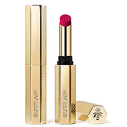 Guerlain KissKiss Blur Matte Lips 391 - Vibrant Rose - 2