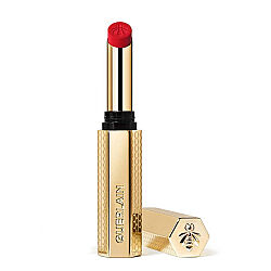 Guerlain KissKiss Blur Matte Lips 510 - Petal Red - 1
