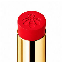 Guerlain KissKiss Blur Matte Lips 510 - Petal Red - 3