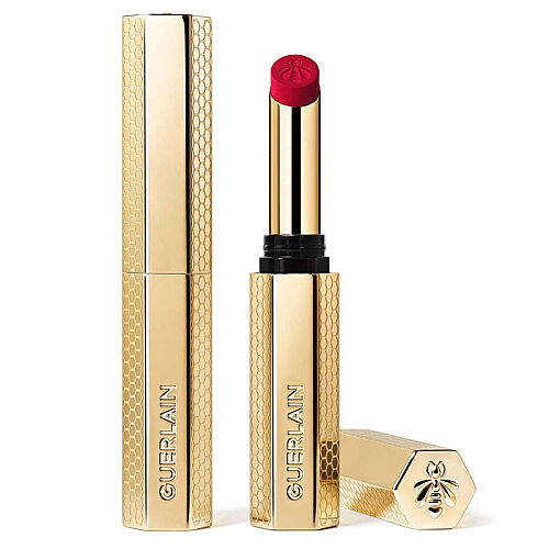 Guerlain KissKiss Blur Matte Lips 559 - Red Bouquet - Guerlain (1)