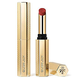 Guerlain KissKiss Blur Matte Lips 599 - Red Aster - 2
