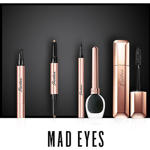 Guerlain Mad Eyes Mascara - 4