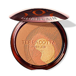 Guerlain Majestic Feathers Terracotta Bronzer 10 gr - 1