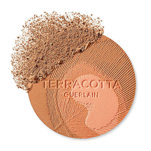 Guerlain Majestic Feathers Terracotta Bronzer 10 gr - Guerlain (1)
