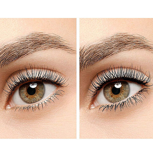 Guerlain Noir G Bee Primer Mascara 6 gr - 4