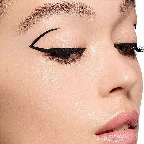 Guerlain Noir G Graphic Liner Black Eyeliner 0,55 ml - Guerlain (1)