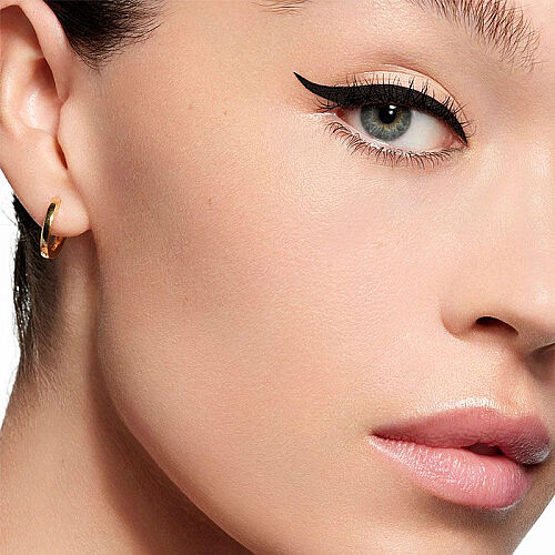 Guerlain Noir G Graphic Liner Black Eyeliner 0,55 ml - 4
