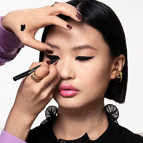 Guerlain Noir G Graphic Liner Black Eyeliner 0,55 ml - 5