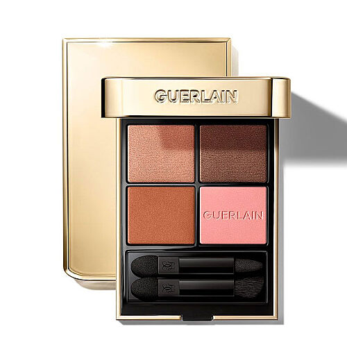 Guerlain Ombres G 129 Honey Amber Far Paleti 6 gr - Guerlain
