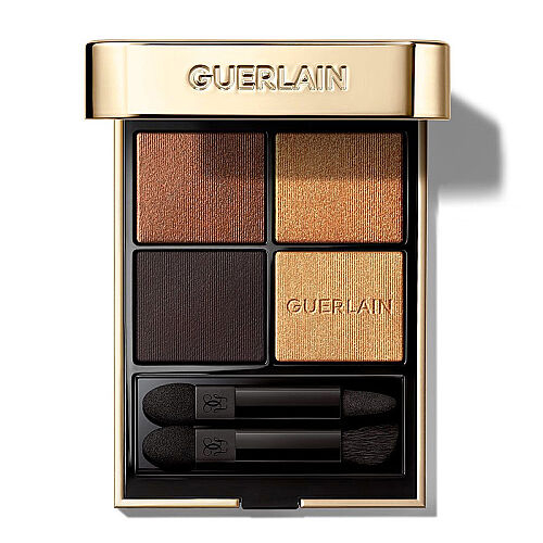 Guerlain Ombres G 940 Royal Jungle Far Paleti - Guerlain