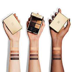 Guerlain Ombres G 940 Royal Jungle Far Paleti - 2