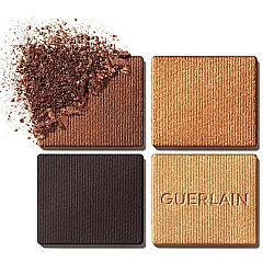 Guerlain Ombres G 940 Royal Jungle Far Paleti - 4