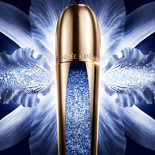 Guerlain Orchidee Imperiale Microlift Serum 30 ml - 3