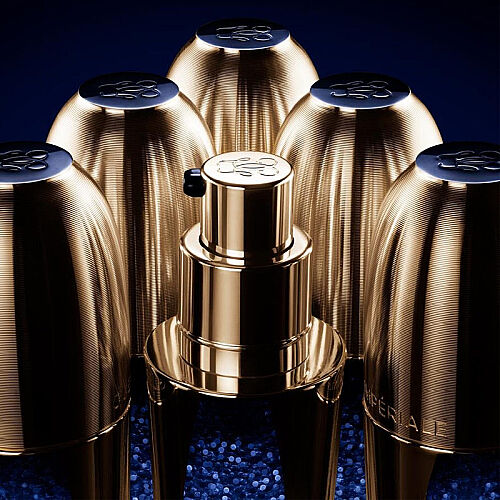 Guerlain Orchidee Imperiale Microlift Serum 30 ml - 5