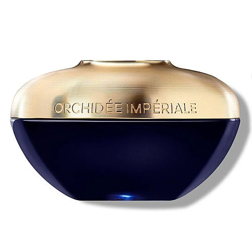 Guerlain Orchidee Imperiale Neck - Decollete Cream 75 ml - Guerlain