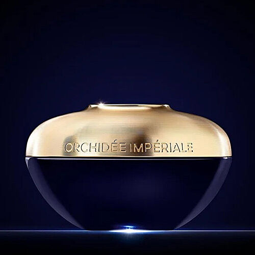 Guerlain Orchidee Imperiale Neck - Decollete Cream 75 ml - Guerlain (1)