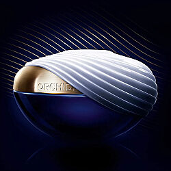 Guerlain Orchidee Imperiale Neck - Decollete Cream 75 ml - 4