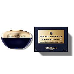 Guerlain Orchidee Imperiale Neck - Decollete Cream 75 ml - 5
