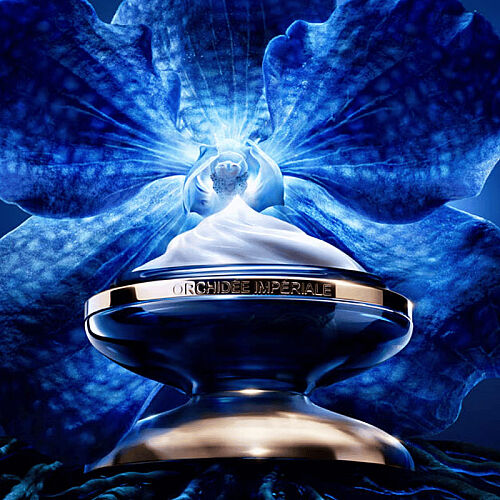 Guerlain Orchidee Imperiale The Longevity Cream 50 ml - 5