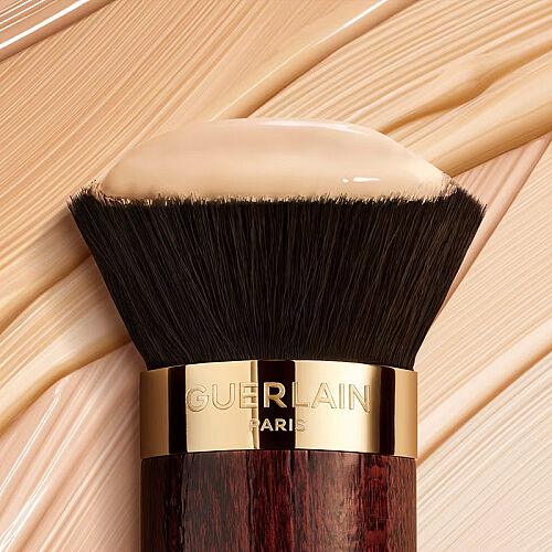 Guerlain Parure Gold 22 Skin Radiance Fondation 2W - 35 ml - 5