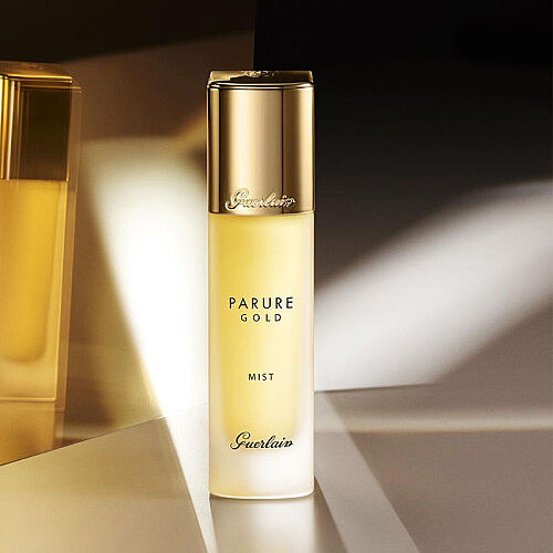 Guerlain Parure Gold Mist 30 ml - Guerlain (1)