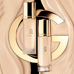Guerlain Parure Gold Skin Radiance Fondation 1,5N - 35 ml - 5