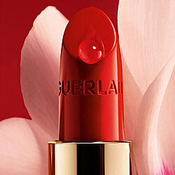 Guerlain Rouge G Velvet Lipstick Refill Ruj - 777 - 2