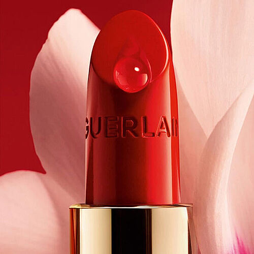 Guerlain Rouge G Velvet Lipstick Refill Ruj - 777 - Guerlain (1)