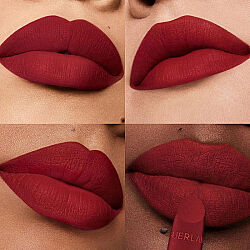 Guerlain Rouge G Velvet Lipstick Refill Ruj - 888 - 3