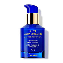 Guerlain Super Aqua Emulsion Universal 50 ml - 1