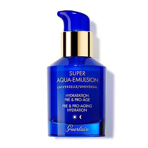 Guerlain Super Aqua Emulsion Universal 50 ml - Guerlain
