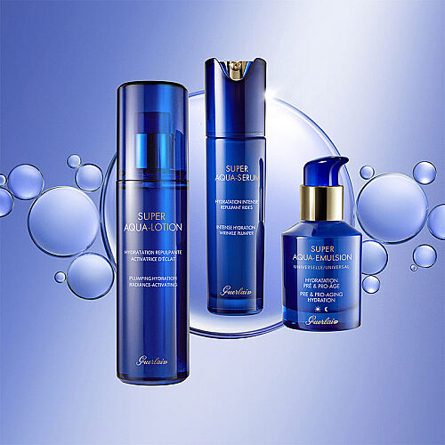 Guerlain Super Aqua Lotion 150 ml - Guerlain (1)