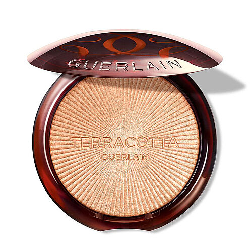 Guerlain Terracotta 23 Luminizer Compact Powder 00 Ivory 7 gr - Guerlain