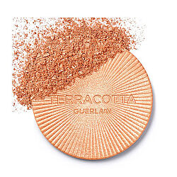 Guerlain Terracotta 23 Luminizer Compact Powder 00 Ivory 7 gr - 2