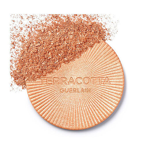 Guerlain Terracotta 23 Luminizer Compact Powder 00 Ivory 7 gr - Guerlain (1)