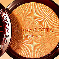 Guerlain Terracotta 23 Luminizer Compact Powder 00 Ivory 7 gr - 6