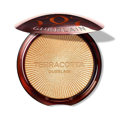 Guerlain Terracotta 23 Luminizer Compact Powder 01 Gold 7 gr - Guerlain