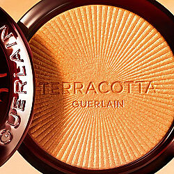 Guerlain Terracotta 23 Luminizer Compact Powder 01 Gold 7 gr - 4