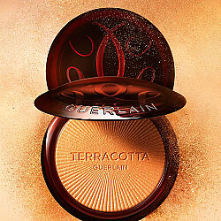 Guerlain Terracotta 23 Luminizer Compact Powder 01 Gold 7 gr - 5