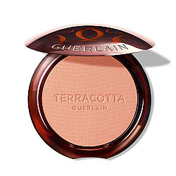 Guerlain Terracotta Blush 000 - Pearly Beige - Pudra - 1