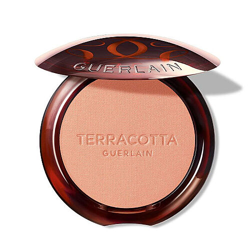 Guerlain Terracotta Blush 000 - Pearly Beige - Pudra - Guerlain