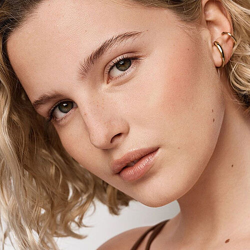 Guerlain Terracotta Blush 000 - Pearly Beige - Pudra - Guerlain (1)
