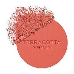 Guerlain Terracotta Blush Allık - Deep Coral 5 gr - 2