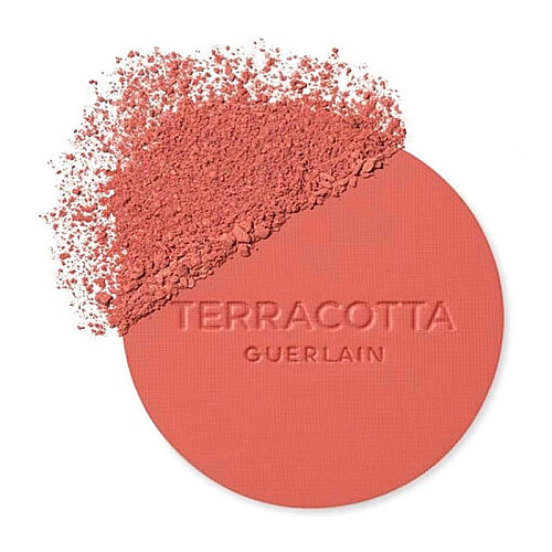 Guerlain Terracotta Blush Allık - Deep Coral 5 gr - Guerlain (1)