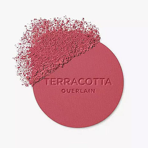 Guerlain Terracotta Blush Allık - Deep Nude 5 gr - Guerlain (1)