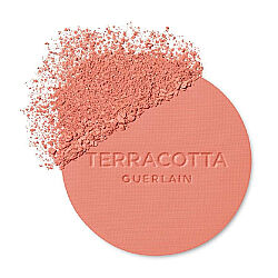 Guerlain Terracotta Blush Allık - Light Coral 5 gr - 2