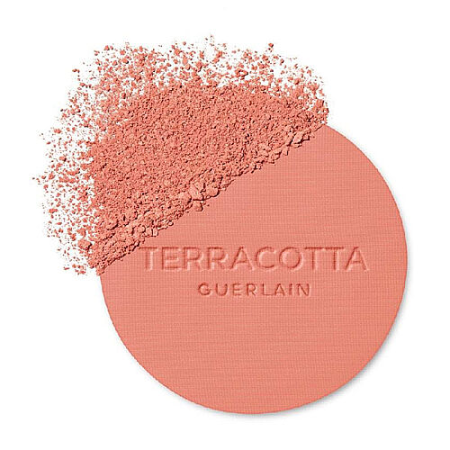 Guerlain Terracotta Blush Allık - Light Coral 5 gr - Guerlain (1)