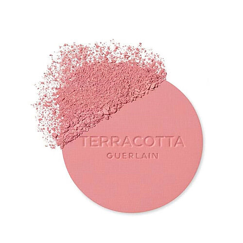 Guerlain Terracotta Blush Allık - Light Nude 5 gr - Guerlain (1)