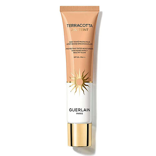 Guerlain Terracotta Joli Teint Protecting Tinted Moisturizer - 20 Golden 30 ml - Guerlain