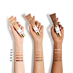 Guerlain Terracotta Joli Teint Protecting Tinted Moisturizer - 20 Golden 30 ml - 3